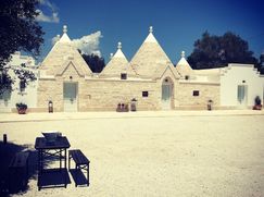Baita/Bungalow/Chalet/Trullo in Residenziale