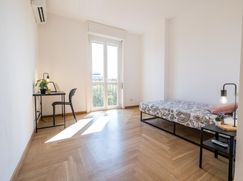 Stanza in Residenziale