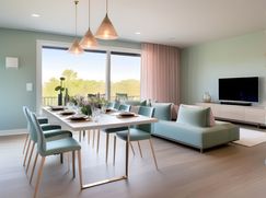 Appartamento in Residenziale