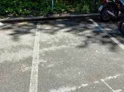 Box/posto auto in Residenziale