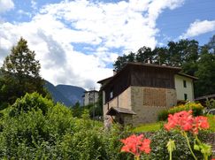 Baita/Bungalow/Chalet/Trullo in Residenziale