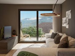 Appartamento in Residenziale