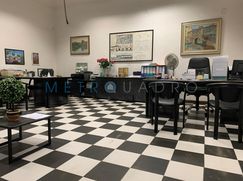 Ufficio in Commerciale