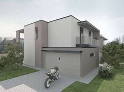 Villa in Residenziale