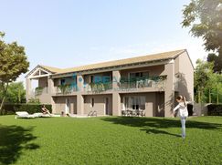 Appartamento in Residenziale