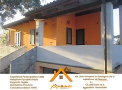 Casa indipendente in Residenziale