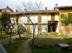 Rustico/Casale in Residenziale