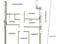 Appartamento in Residenziale