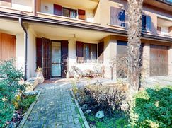 Villetta a schiera in Residenziale