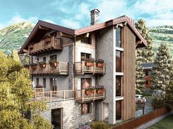 Appartamento in Residenziale