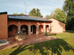 Villa in Residenziale