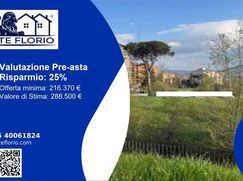 Terreno edificabile in Residenziale