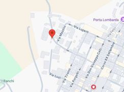 Casa indipendente in Residenziale