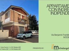 Appartamento in Residenziale