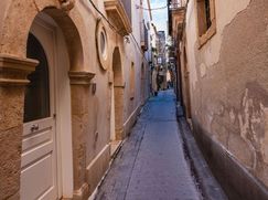 Casa indipendente in Residenziale