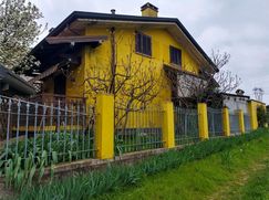 Villa in Residenziale