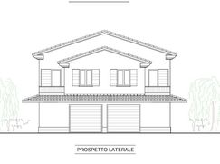 Villa in Residenziale