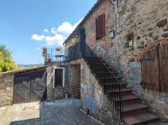 Villetta a schiera in Residenziale