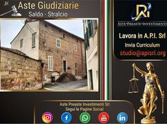 Appartamento in Residenziale