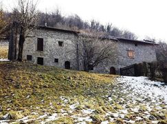 Rustico/Casale in Residenziale