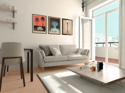 Appartamento in Residenziale