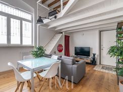 Loft in Residenziale