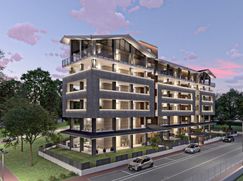 Appartamento in Residenziale