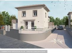 Villa in Residenziale