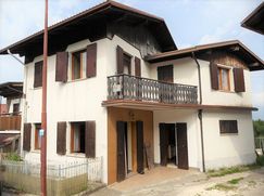 Casa indipendente in Residenziale