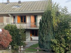 Casa indipendente in Residenziale