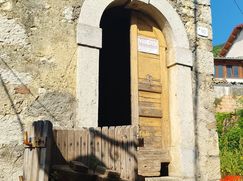 Rustico/Casale in Residenziale