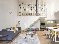 Loft in Residenziale