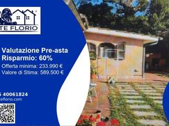 Villa in Residenziale