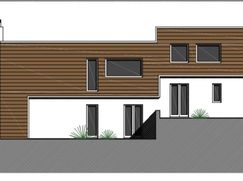 Casa Bi/Trifamiliare in Residenziale