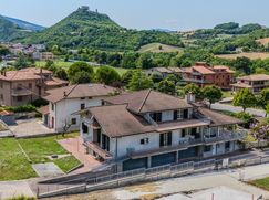 Villa in Residenziale