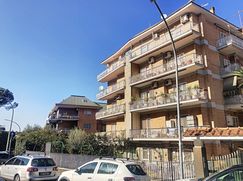 Appartamento in Residenziale