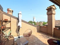 Attico/Mansarda in Residenziale