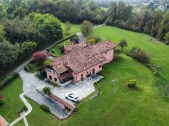 Villa in Residenziale