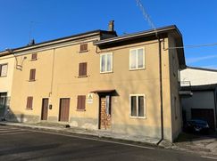 Casa indipendente in Residenziale