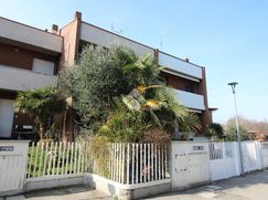 Villetta a schiera in Residenziale