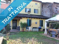 Casa indipendente in Residenziale