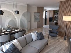 Appartamento in Residenziale