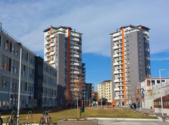 Appartamento in Residenziale