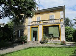 Villa in Residenziale