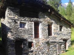 Baita/Bungalow/Chalet/Trullo in Residenziale