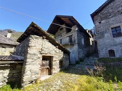Rustico/Casale in Residenziale