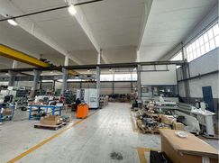Capannone in Commerciale