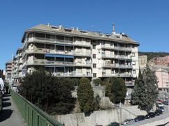 Box/posto auto in Residenziale