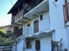 Rustico/Casale in Residenziale