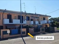 Villetta a schiera in Residenziale